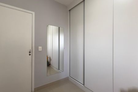 Apartamento à venda com 83m², 3 quartos e 2 vagasQuarto 2