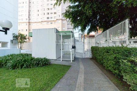 Apartamento à venda com 83m², 3 quartos e 2 vagasPortaria