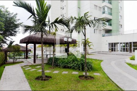 Apartamento à venda com 83m², 3 quartos e 2 vagasÁrea comum