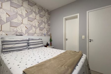 Apartamento à venda com 83m², 3 quartos e 2 vagasSuíte
