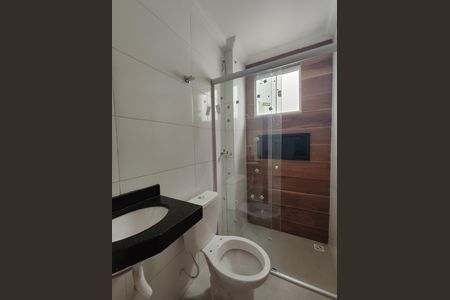 Apartamento para alugar com 84m², 3 quartos e 1 vaga Apartamento para alugar com 84m², 3 quartos e 1 vagaBanheiro Social
