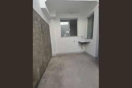Apartamento para alugar com 84m², 3 quartos e 1 vaga Apartamento para alugar com 84m², 3 quartos e 1 vagaÁrea de Serviço