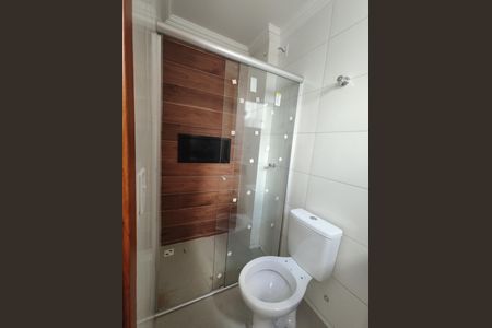 Apartamento para alugar com 84m², 3 quartos e 1 vaga Apartamento para alugar com 84m², 3 quartos e 1 vagaBanheiro da Suíte 3