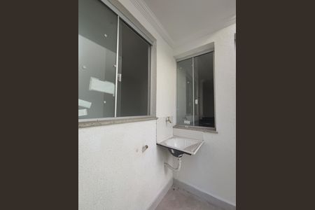 Apartamento para alugar com 84m², 3 quartos e 1 vaga Apartamento para alugar com 84m², 3 quartos e 1 vagaÁrea de Serviço