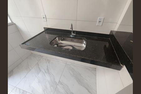 Apartamento para alugar com 84m², 3 quartos e 1 vaga Apartamento para alugar com 84m², 3 quartos e 1 vagaCozinha