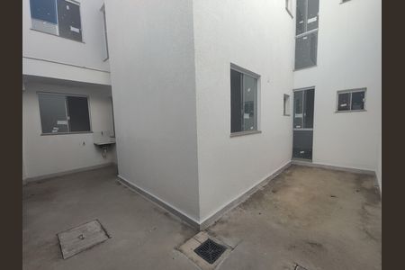 Apartamento para alugar com 84m², 3 quartos e 1 vaga Apartamento para alugar com 84m², 3 quartos e 1 vagaÁrea externa