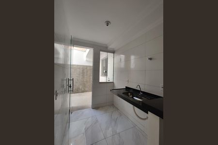 Apartamento para alugar com 84m², 3 quartos e 1 vaga Apartamento para alugar com 84m², 3 quartos e 1 vagaCozinha