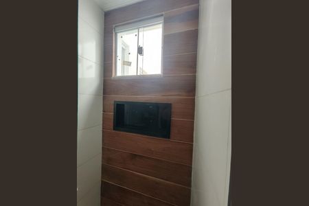 Apartamento para alugar com 84m², 3 quartos e 1 vaga Apartamento para alugar com 84m², 3 quartos e 1 vagaBanheiro Social