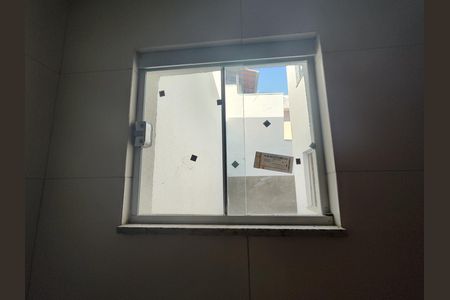 Apartamento para alugar com 84m², 3 quartos e 1 vaga Apartamento para alugar com 84m², 3 quartos e 1 vagaBanheiro da Suíte 3