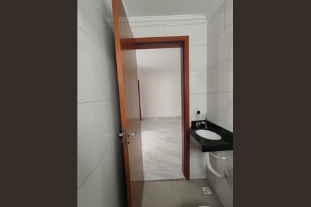 Apartamento para alugar com 84m², 3 quartos e 1 vaga Apartamento para alugar com 84m², 3 quartos e 1 vagaBanheiro Social