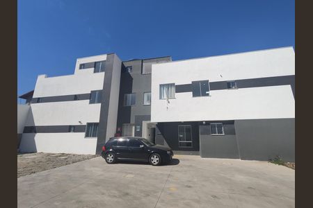 Apartamento para alugar com 84m², 3 quartos e 1 vaga Apartamento para alugar com 84m², 3 quartos e 1 vagaFachada do Prédio