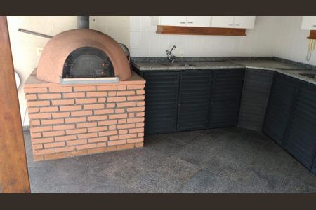 Apartamento à venda com 105m², 3 quartos e 2 vagasFoto 22