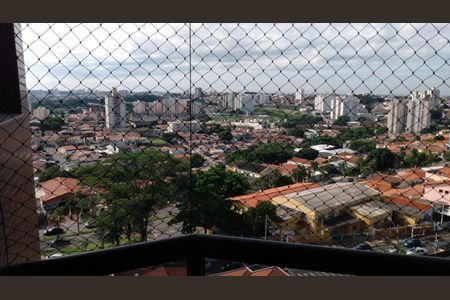 Apartamento à venda com 105m², 3 quartos e 2 vagasFoto 29