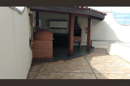 Apartamento à venda com 105m², 3 quartos e 2 vagasFoto 21