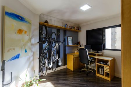 Apartamento à venda com 84m², 2 quartos e 2 vagas Apartamento à venda com 84m², 2 quartos e 2 vagasQuarto 1