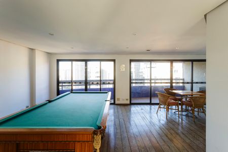 Apartamento à venda com 84m², 2 quartos e 2 vagas Apartamento à venda com 84m², 2 quartos e 2 vagasSala de Jogos