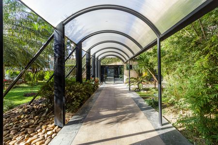 Apartamento à venda com 84m², 2 quartos e 2 vagas Apartamento à venda com 84m², 2 quartos e 2 vagasÁrea comum