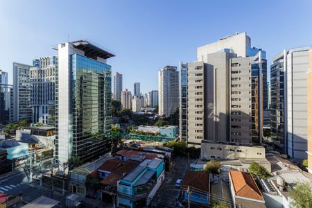 Apartamento à venda com 84m², 2 quartos e 2 vagas Apartamento à venda com 84m², 2 quartos e 2 vagasVista da Varanda