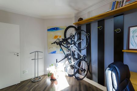 Apartamento à venda com 84m², 2 quartos e 2 vagas Apartamento à venda com 84m², 2 quartos e 2 vagasQuarto 1