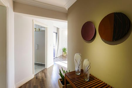 Apartamento à venda com 84m², 2 quartos e 2 vagas Apartamento à venda com 84m², 2 quartos e 2 vagasSala