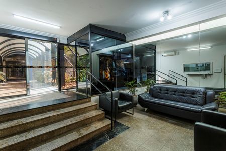 Apartamento à venda com 84m², 2 quartos e 2 vagas Apartamento à venda com 84m², 2 quartos e 2 vagasÁrea comum