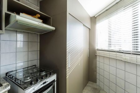 Apartamento à venda com 84m², 2 quartos e 2 vagas Apartamento à venda com 84m², 2 quartos e 2 vagasCozinha