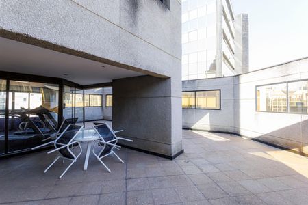 Apartamento à venda com 84m², 2 quartos e 2 vagas Apartamento à venda com 84m², 2 quartos e 2 vagasÁrea comum