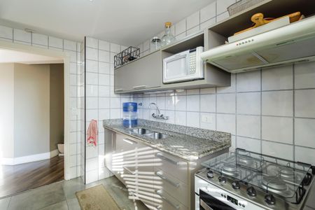 Apartamento à venda com 84m², 2 quartos e 2 vagas Apartamento à venda com 84m², 2 quartos e 2 vagasCozinha