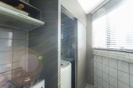 Apartamento à venda com 84m², 2 quartos e 2 vagas Apartamento à venda com 84m², 2 quartos e 2 vagasCozinha