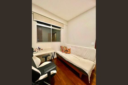 Apartamento à venda com 112m², 3 quartos e 2 vagas Apartamento à venda com 112m², 3 quartos e 2 vagasQuarto 2