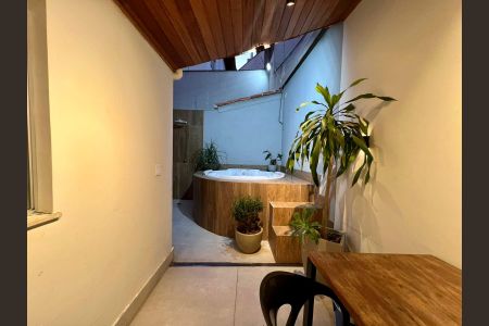 Apartamento à venda com 112m², 3 quartos e 2 vagas Apartamento à venda com 112m², 3 quartos e 2 vagasÁrea privativa - SPA