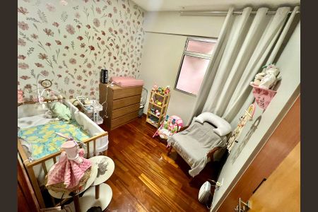 Apartamento à venda com 112m², 3 quartos e 2 vagas Apartamento à venda com 112m², 3 quartos e 2 vagasQuarto 1