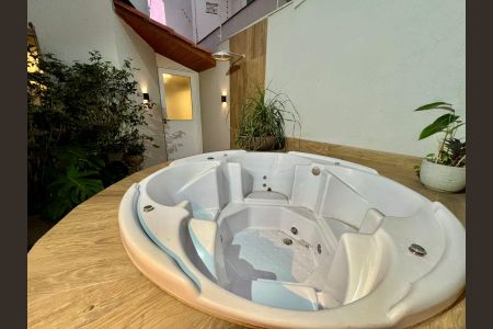 Apartamento à venda com 112m², 3 quartos e 2 vagas Apartamento à venda com 112m², 3 quartos e 2 vagasÁrea privativa - SPA