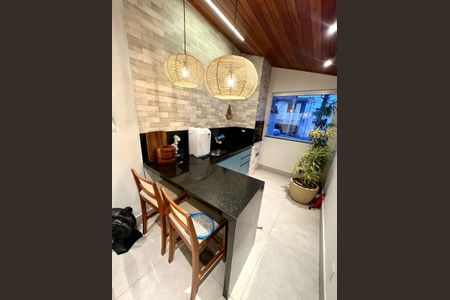 Apartamento à venda com 112m², 3 quartos e 2 vagas Apartamento à venda com 112m², 3 quartos e 2 vagasÁrea privativa - Espaço Gourmet