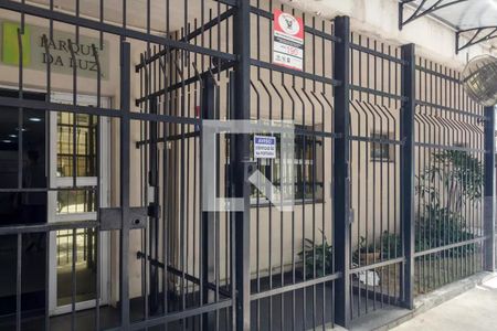 Apartamento à venda com 46m², 2 quartos e sem vagaFachada