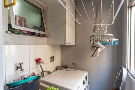 Apartamento à venda com 46m², 2 quartos e sem vagaÁrea de Serviço