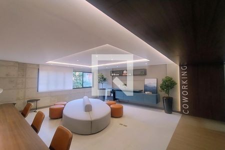 Apartamento à venda com 52m², 2 quartos e 1 vagaÁrea comum