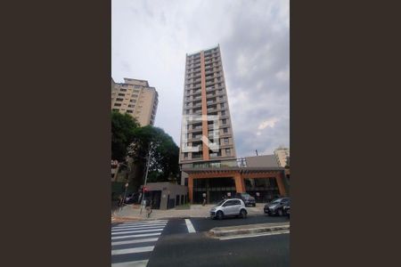 Apartamento à venda com 52m², 2 quartos e 1 vagaFachada