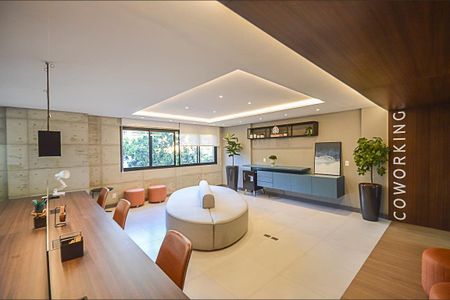 Apartamento à venda com 52m², 2 quartos e 1 vagaÁrea comum