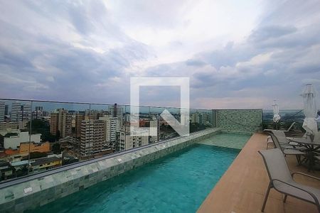 Apartamento à venda com 52m², 2 quartos e 1 vagaÁrea comum - Piscina