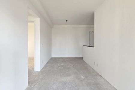 Apartamento à venda com 52m², 2 quartos e 1 vagaSala