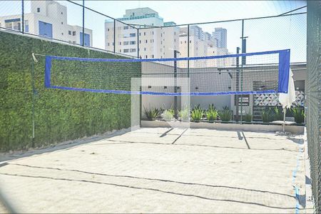 Apartamento à venda com 52m², 2 quartos e 1 vagaÁrea comum - Quadra