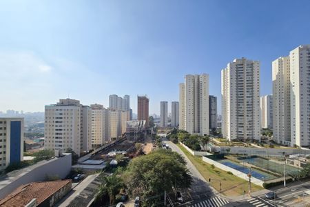 Apartamento à venda com 52m², 2 quartos e 1 vagaVista - Sacada