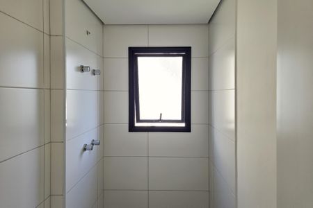 Apartamento à venda com 52m², 2 quartos e 1 vagaBanheiro Social