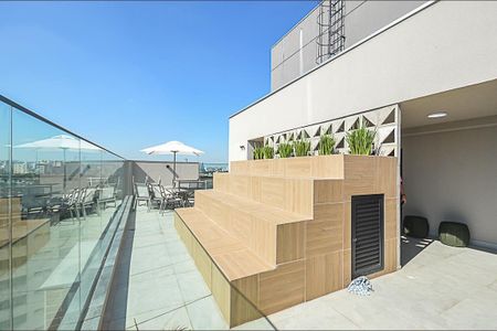 Apartamento à venda com 52m², 2 quartos e 1 vagaÁrea comum