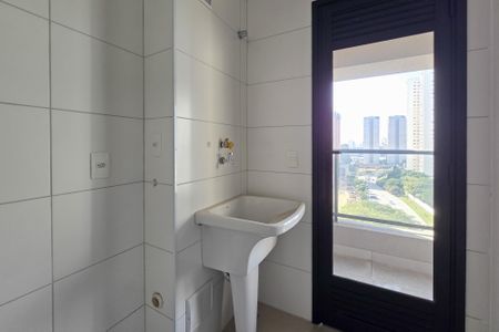 Apartamento à venda com 52m², 2 quartos e 1 vagaÁrea de Serviço