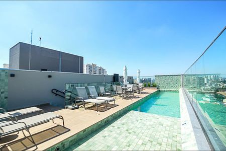 Apartamento à venda com 52m², 2 quartos e 1 vagaÁrea comum - Piscina