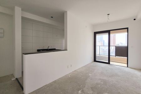 Apartamento à venda com 52m², 2 quartos e 1 vagaSala