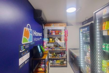 Apartamento à venda com 52m², 2 quartos e 1 vagaÁrea comum - Mercado