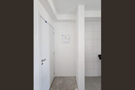 Apartamento à venda com 52m², 2 quartos e 1 vagaEntrada